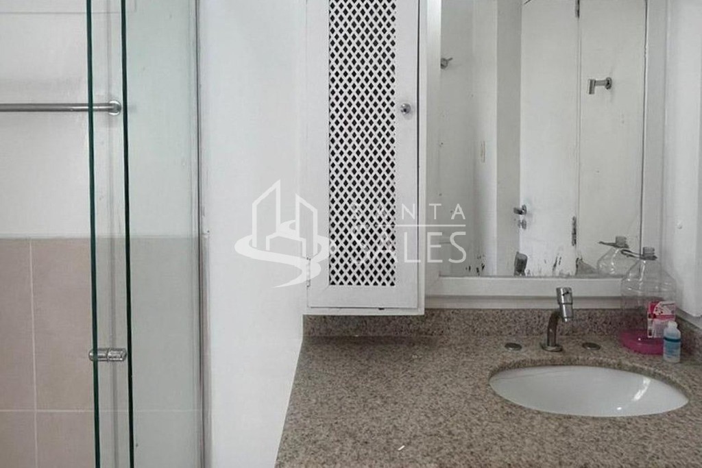 Apartamento, 1 quarto, 50 m² - Foto 24