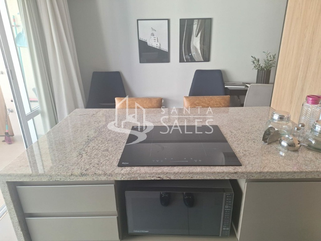 Apartamento, 1 quarto, 48 m² - Foto 27