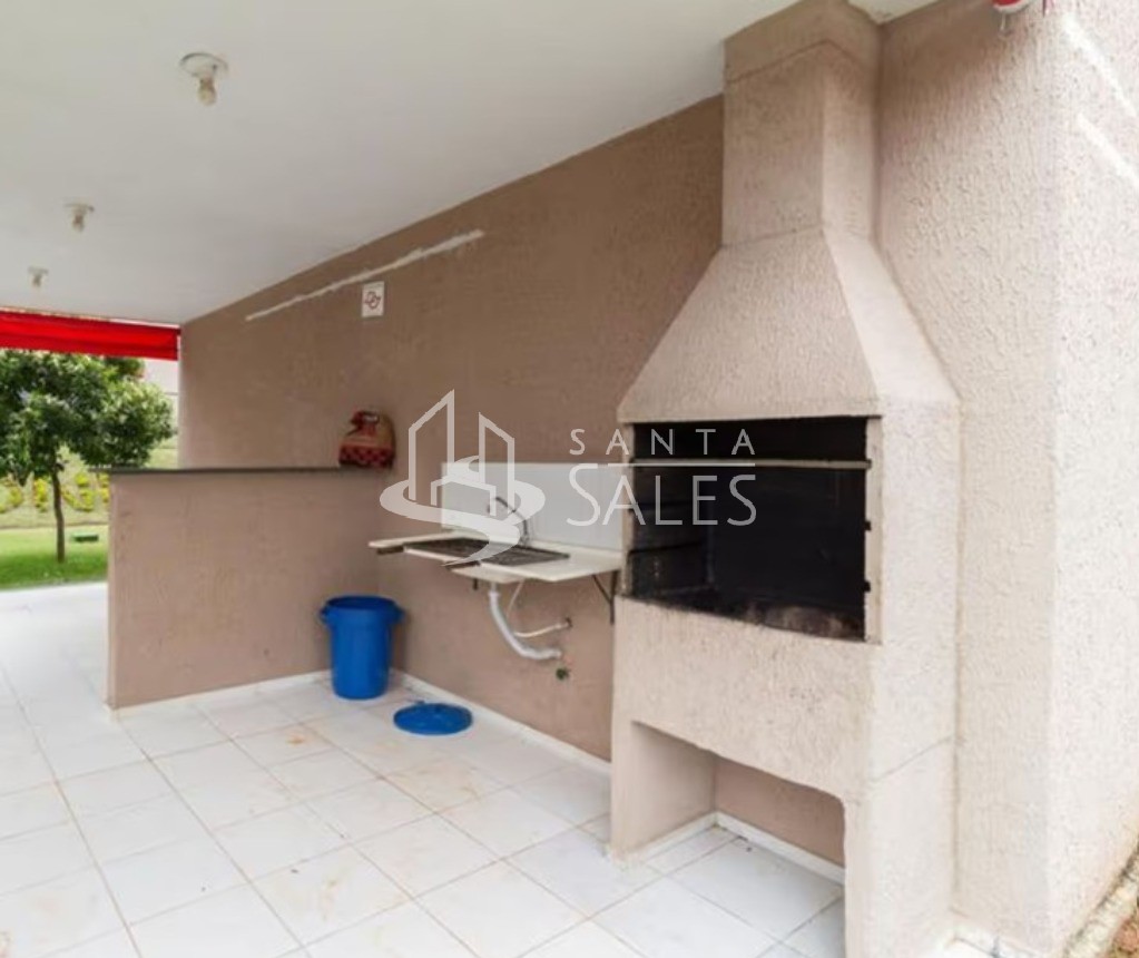 Apartamento, 1 quarto, 39 m² - Foto 23