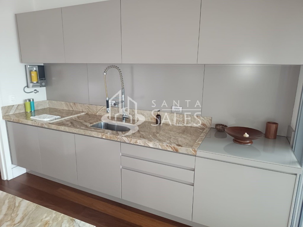 Apartamento, 1 quarto, 131 m² - Foto 2