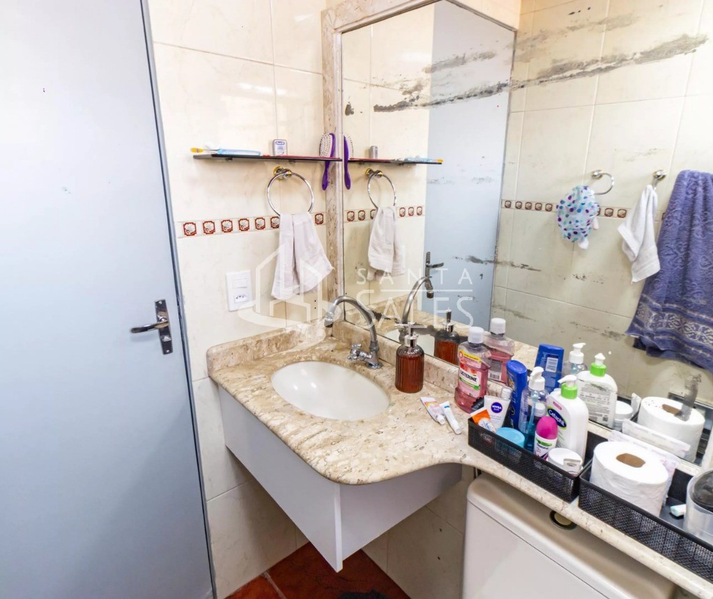 Apartamento, 2 quartos, 50 m² - Foto 24