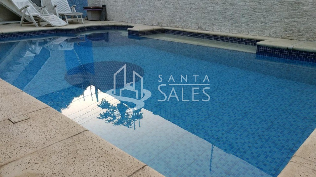 Sobrado, 4 quartos, 530 m² - Foto 63