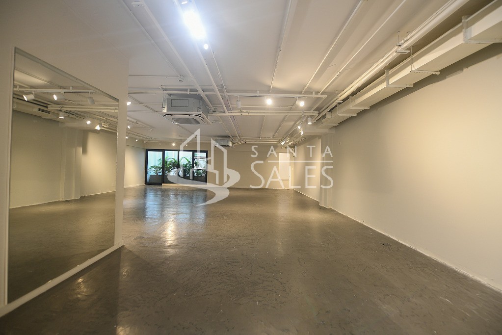 Loja-Salão, 1156 m² - Foto 5