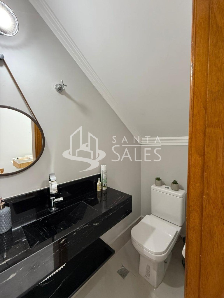 Casa, 4 quartos, 190 m² - Foto 34