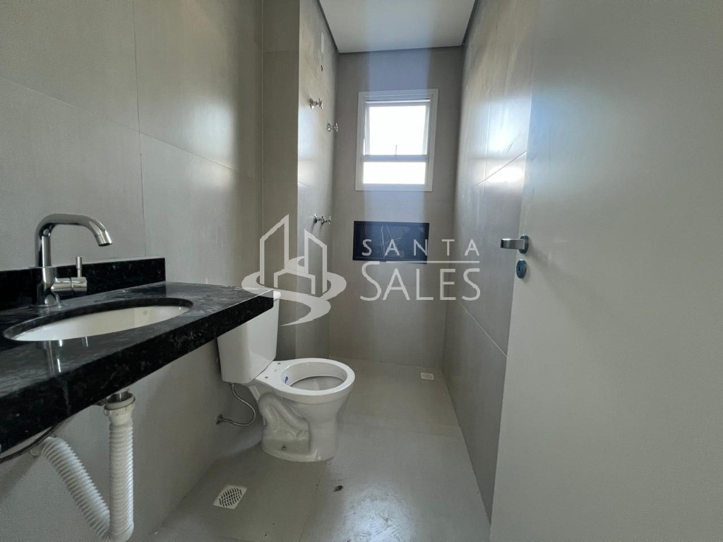Apartamento, 2 quartos, 54 m² - Foto 6