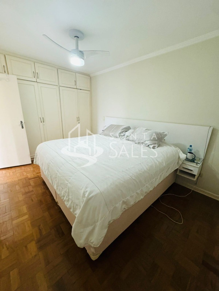 Apartamento, 2 quartos, 76 m² - Foto 12