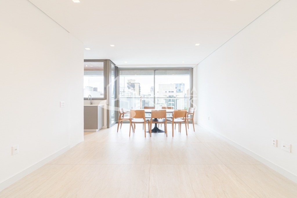 Apartamento, 2 quartos, 90 m² - Foto 2