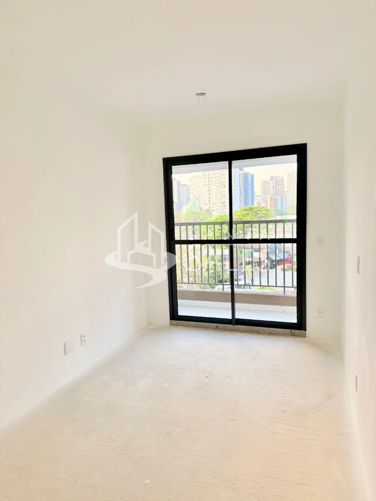 Kitnet-Studio, 27 m² - Foto 4