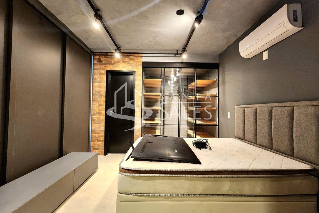 Apartamento, 1 quarto, 91 m² - Foto 54