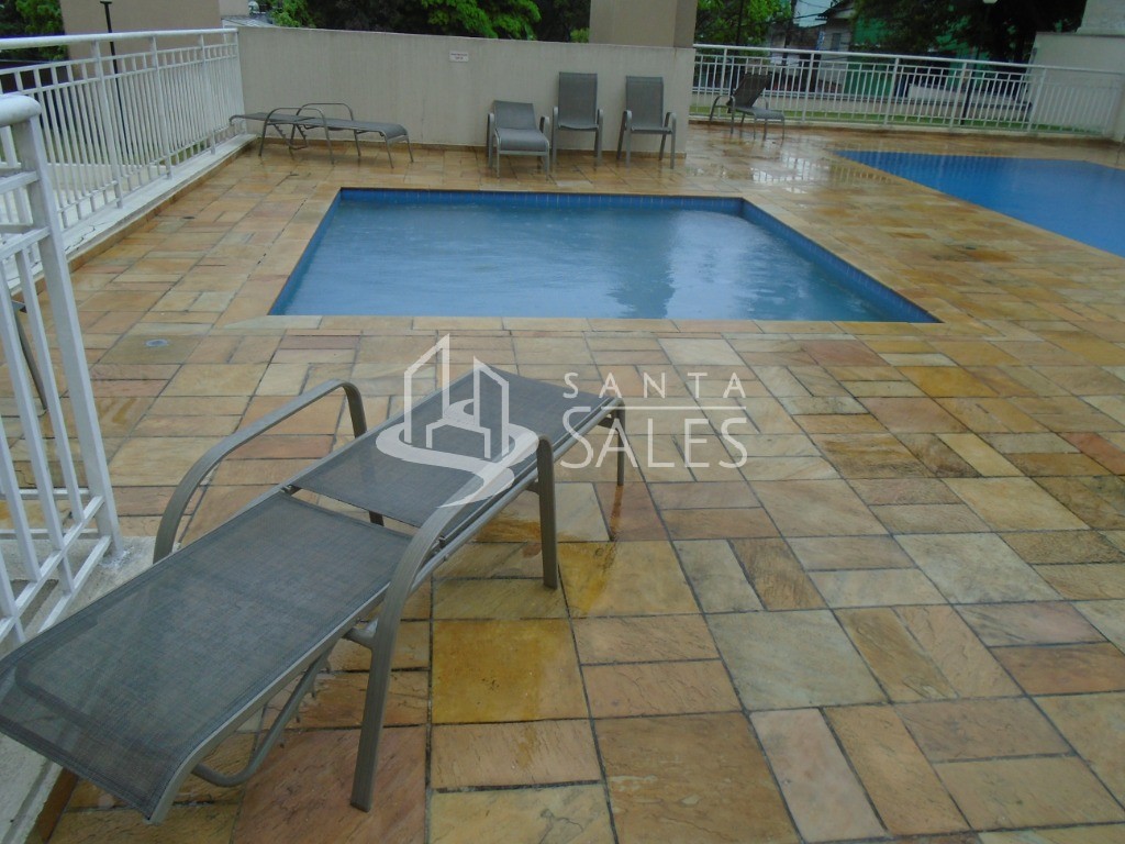 Apartamento, 2 quartos, 63 m² - Foto 24