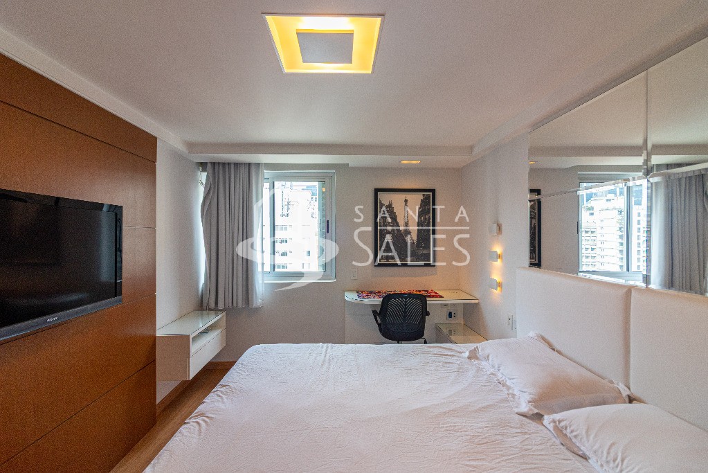 Apartamento, 3 quartos, 120 m² - Foto 14