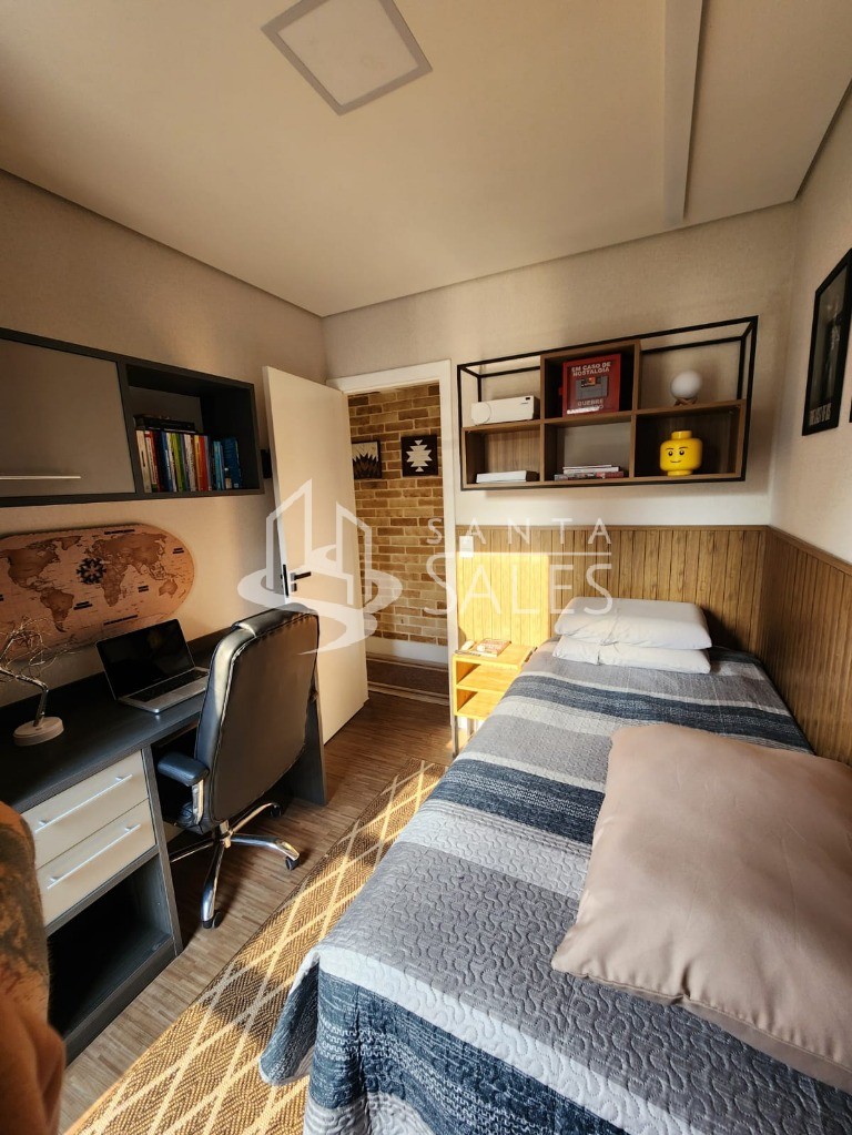 Apartamento, 2 quartos, 45 m² - Foto 20