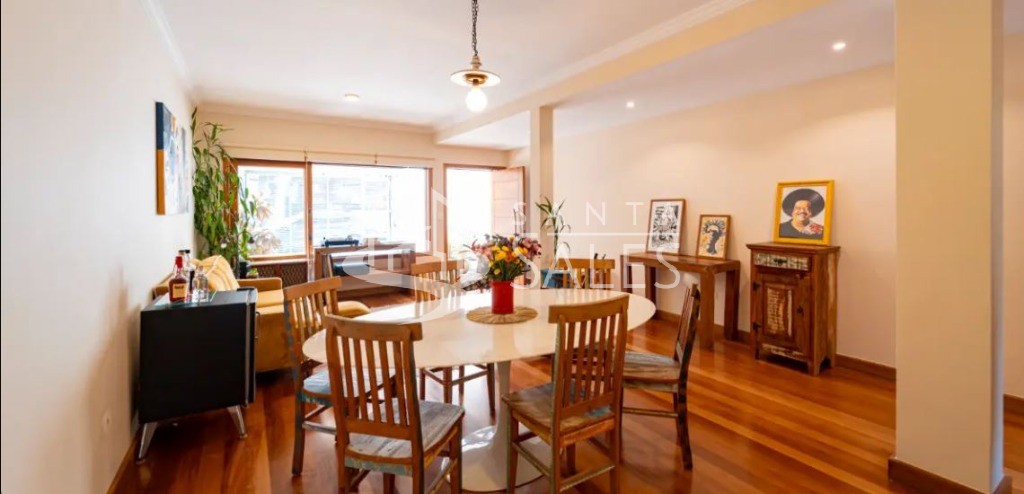 Sobrado, 3 quartos, 208 m² - Foto 3