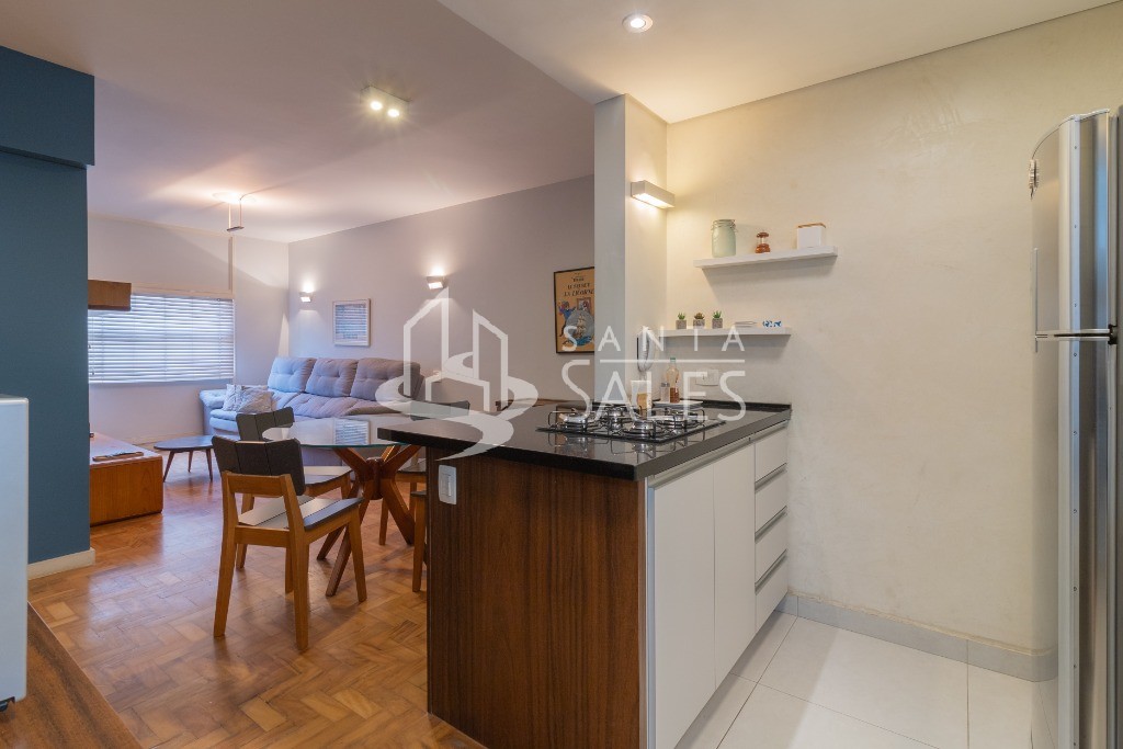 Apartamento, 2 quartos, 81 m² - Foto 23