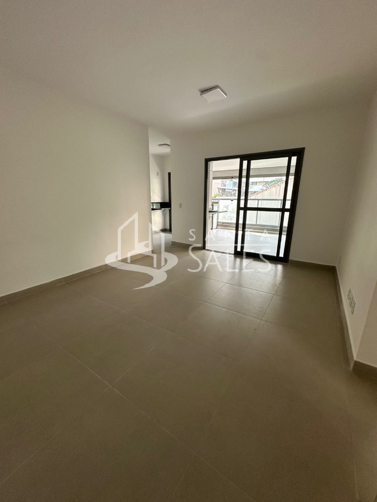 Apartamento, 2 quartos, 84 m² - Foto 2