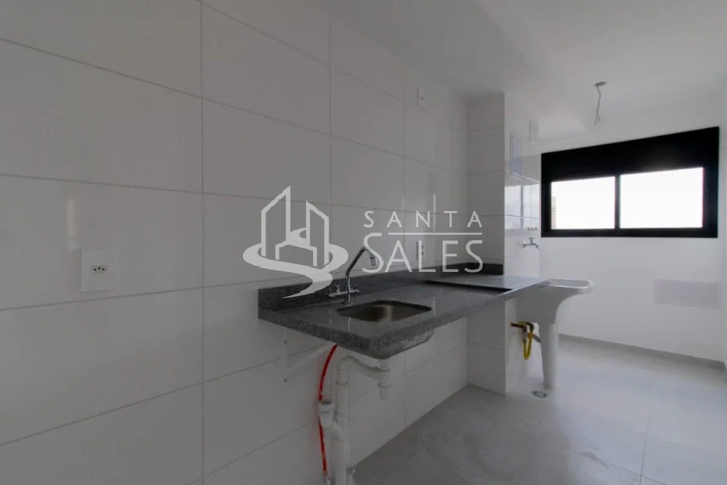 Apartamento, 2 quartos, 54 m² - Foto 5