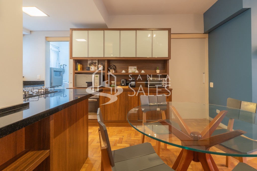 Apartamento, 2 quartos, 81 m² - Foto 14