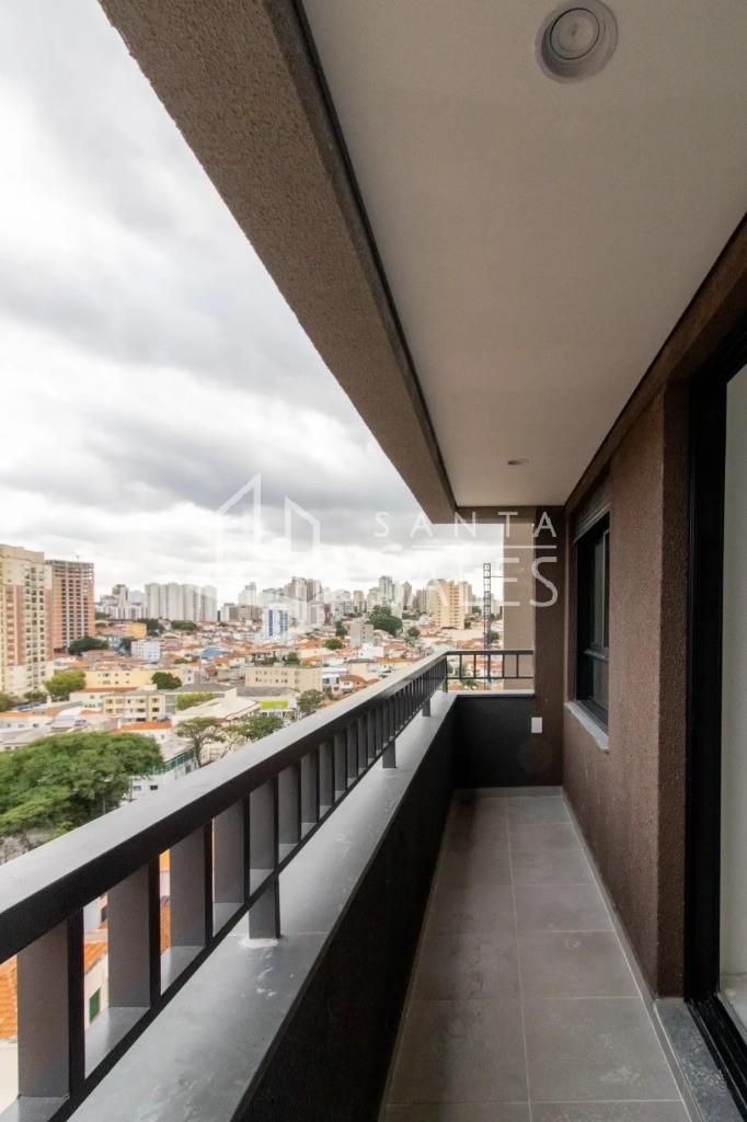 Apartamento, 2 quartos, 54 m² - Foto 26