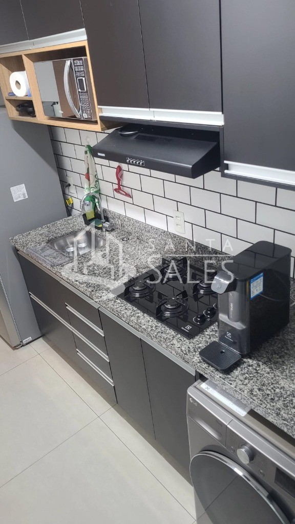 Apartamento, 1 quarto, 45 m² - Foto 6