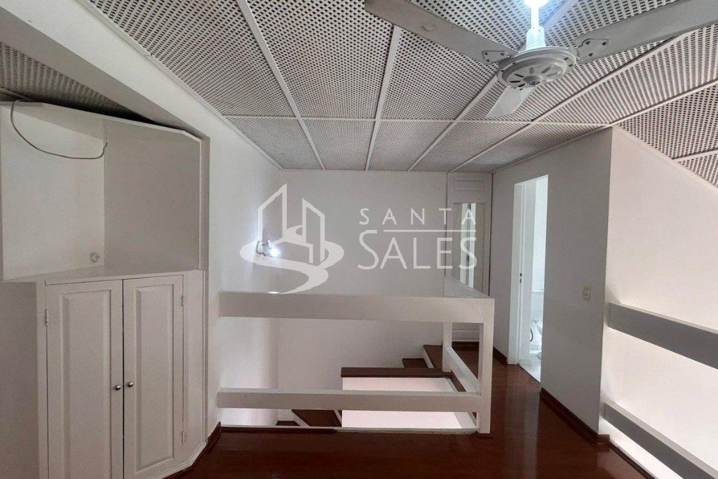 Apartamento, 1 quarto, 50 m² - Foto 14