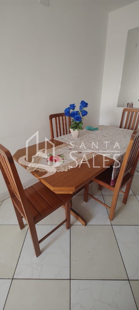 Apartamento, 2 quartos, 50 m² - Foto 10