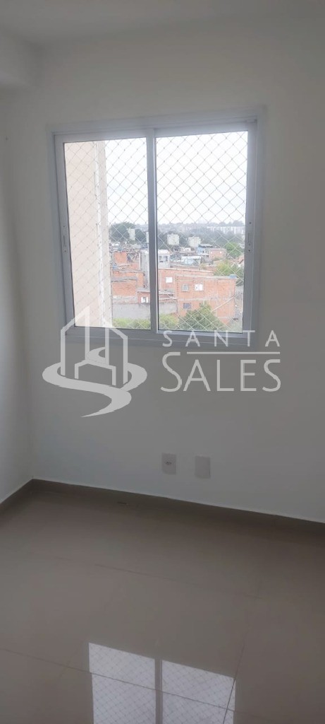 Apartamento, 2 quartos, 36 m² - Foto 9