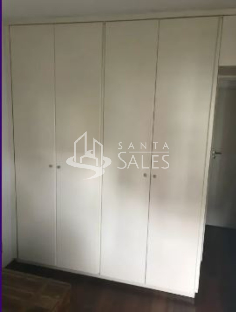 Apartamento, 2 quartos, 44 m² - Foto 8