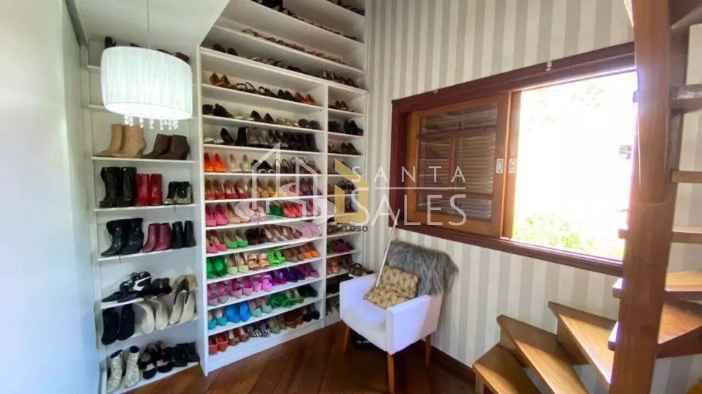 Casa de Condomínio, 3 quartos - Foto 11