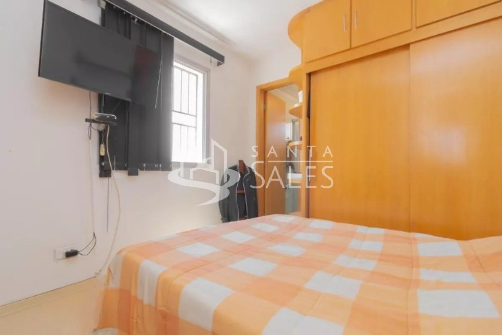 Apartamento, 3 quartos, 85 m² - Foto 2