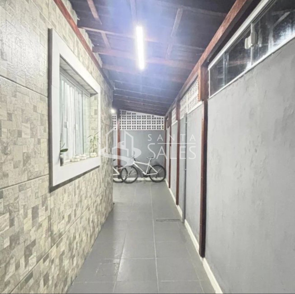 Sobrado, 4 quartos, 266 m² - Foto 35