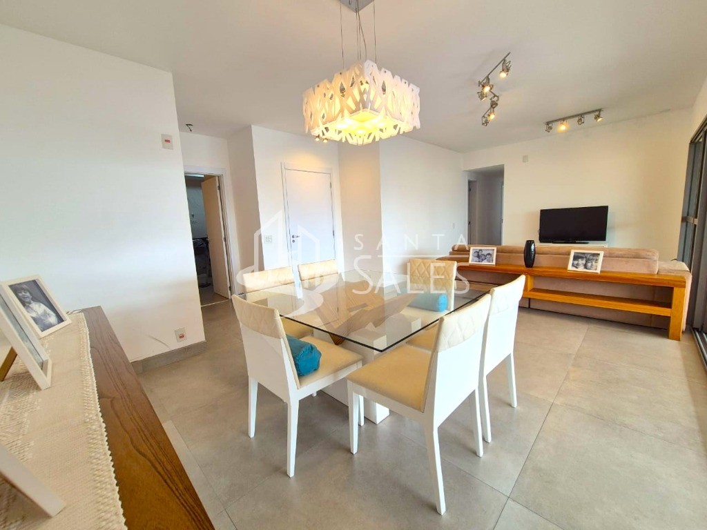 Apartamento, 3 quartos, 160 m² - Foto 7