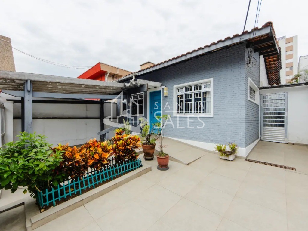 Casa, 3 quartos, 150 m² - Foto 48