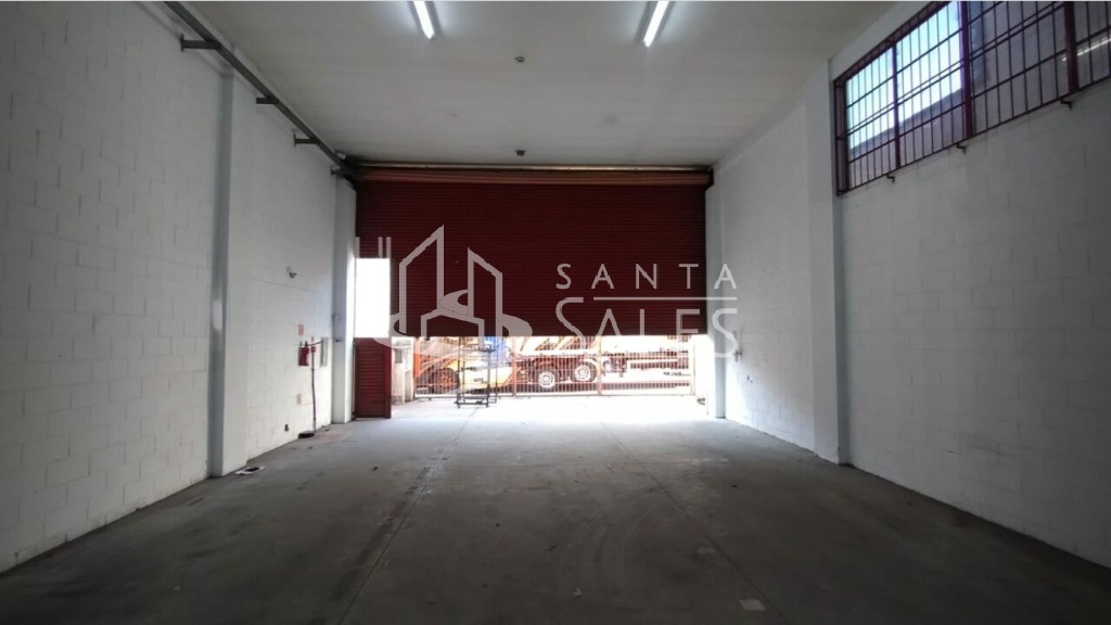 Depósito-Galpão, 1133 m² - Foto 21