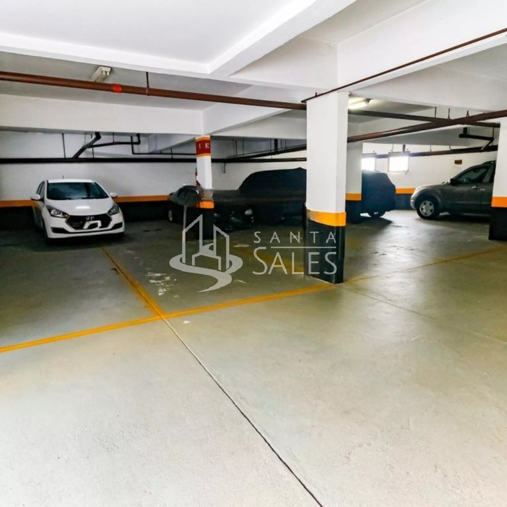 Apartamento, 3 quartos, 250 m² - Foto 63