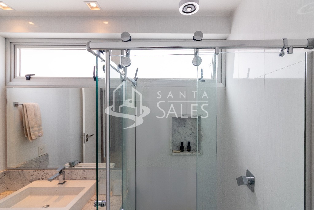 Apartamento, 3 quartos, 120 m² - Foto 33