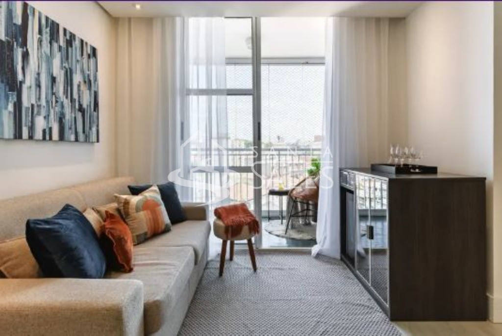 Apartamento, 3 quartos, 70 m² - Foto 6
