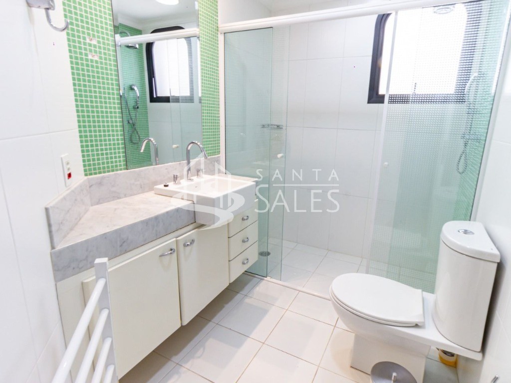 Apartamento, 4 quartos, 172 m² - Foto 17