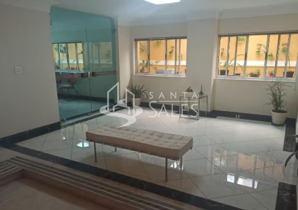 Apartamento, 3 quartos, 140 m² - Foto 34
