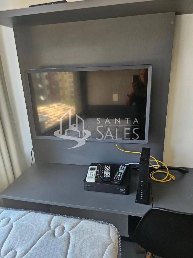 Apartamento, 1 quarto, 15 m² - Foto 3