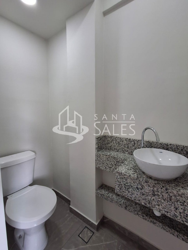 Apartamento, 2 quartos, 45 m² - Foto 10