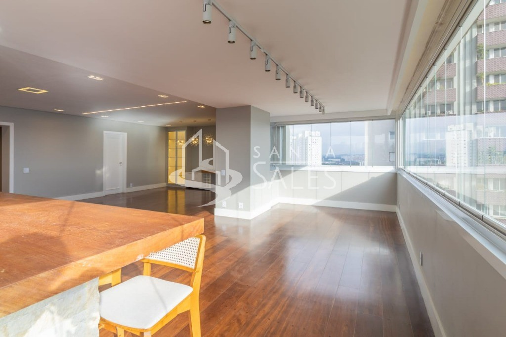 Apartamento, 4 quartos, 420 m² - Foto 34