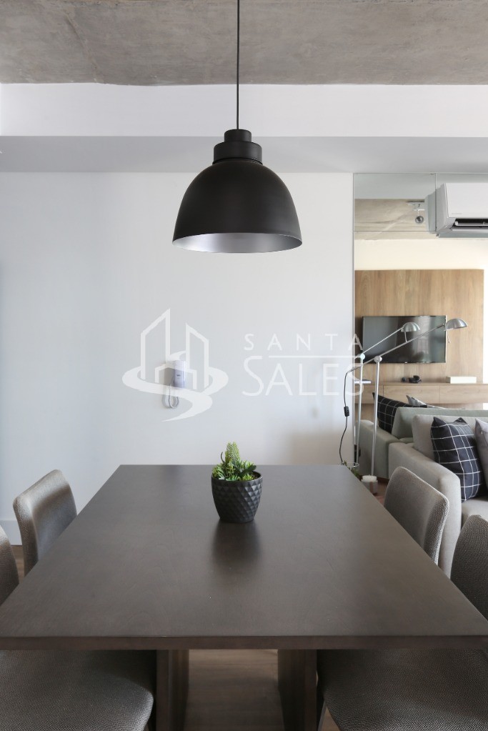 Apartamento, 1 quarto, 70 m² - Foto 24