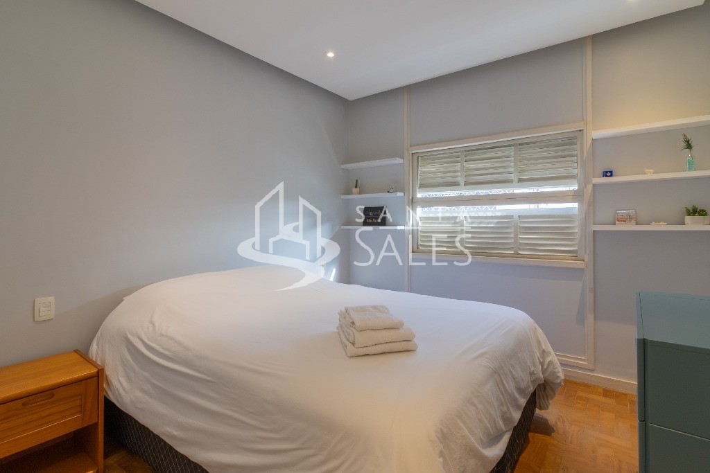 Apartamento, 2 quartos, 81 m² - Foto 26