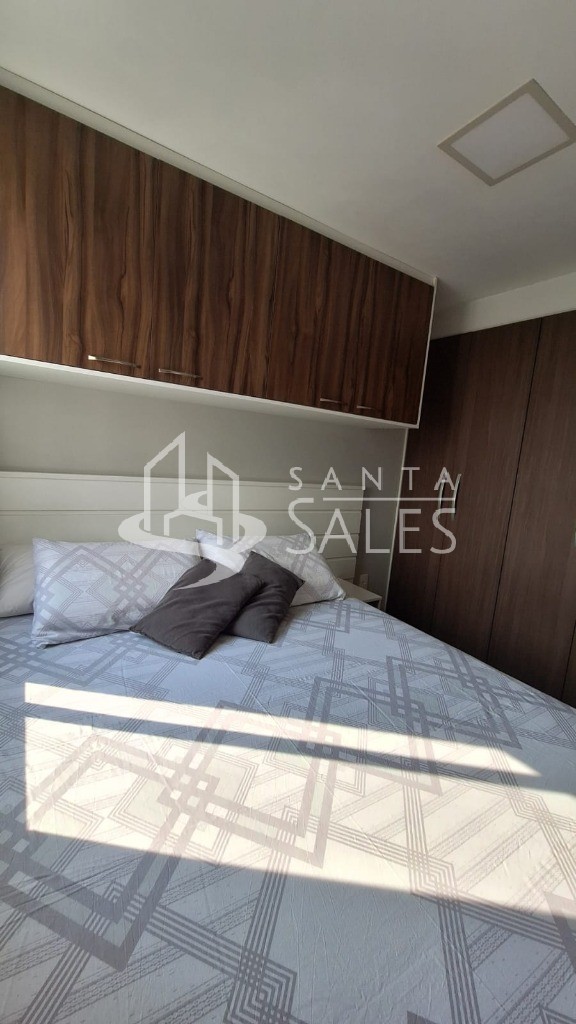 Apartamento, 1 quarto, 35 m² - Foto 11