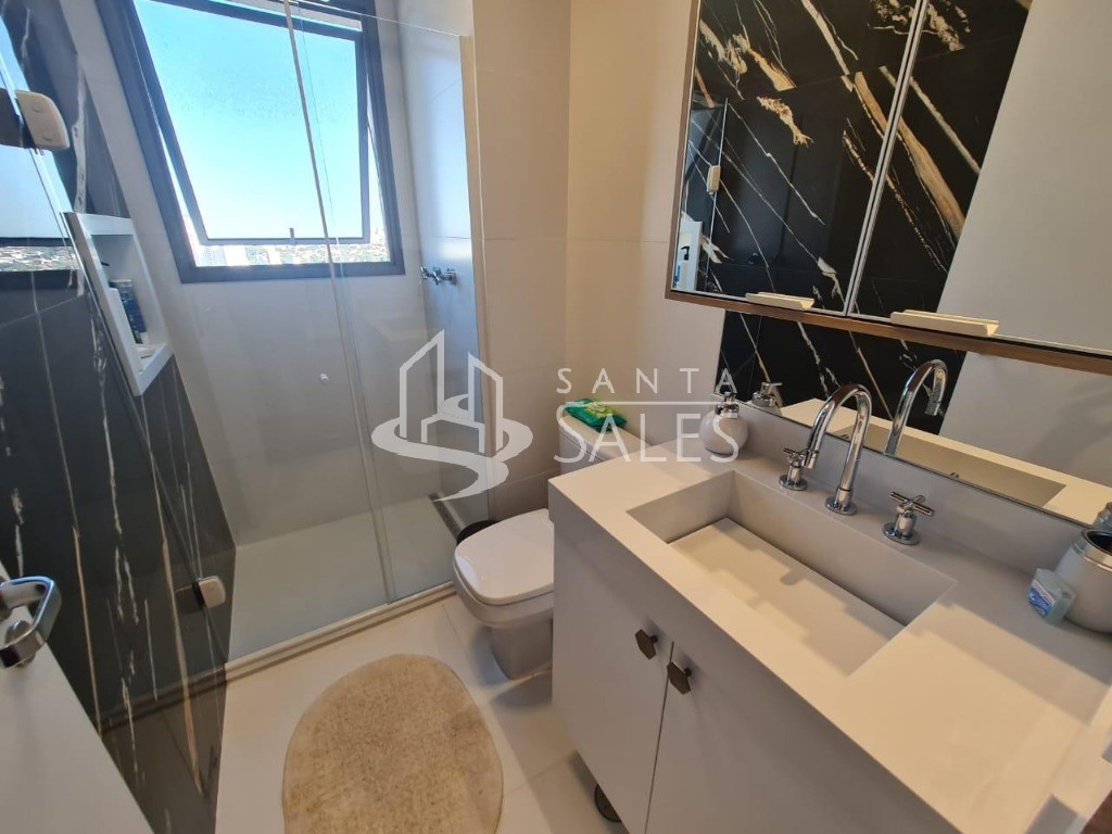 Apartamento, 3 quartos, 162 m² - Foto 22