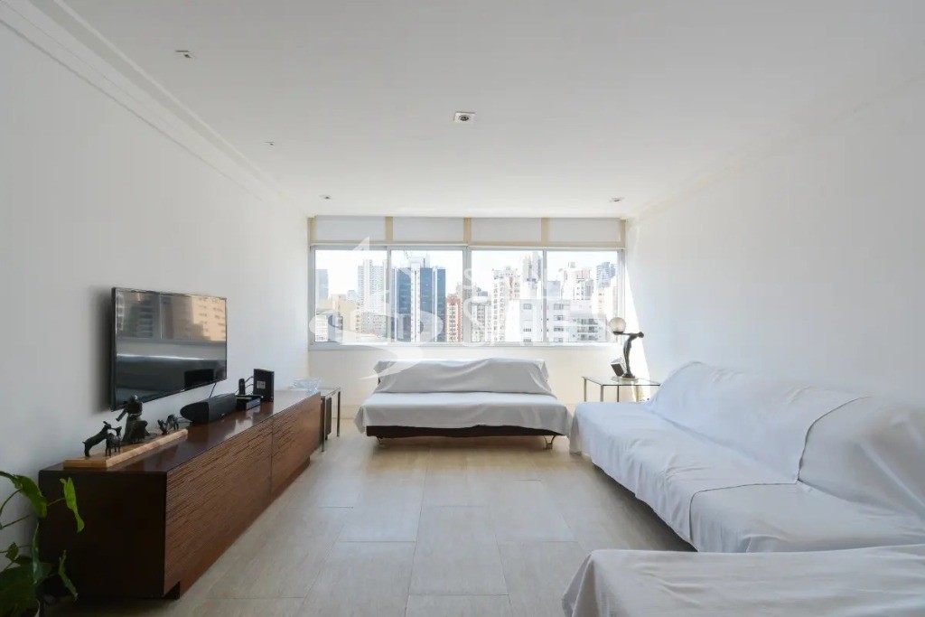 Apartamento, 3 quartos, 157 m² - Foto 1