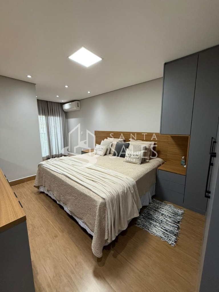 Casa, 4 quartos, 190 m² - Foto 18