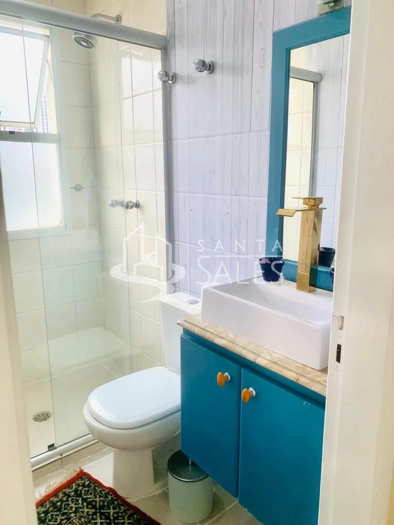 Apartamento, 3 quartos, 160 m² - Foto 14