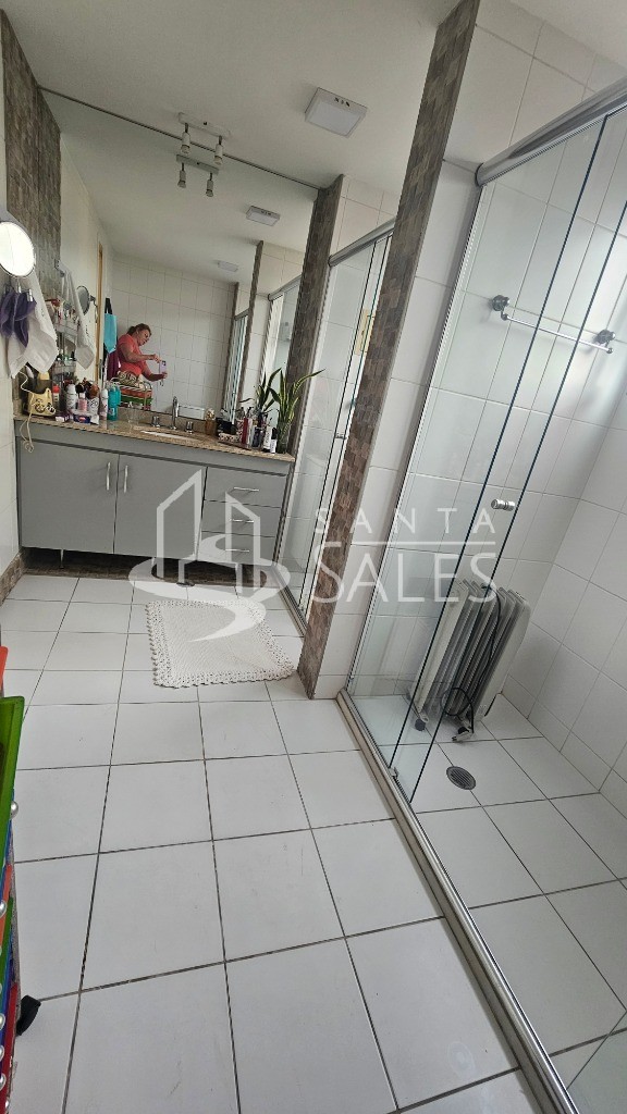 Apartamento, 3 quartos, 210 m² - Foto 11