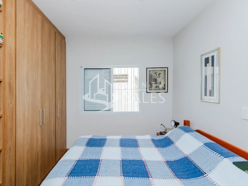 Casa, 3 quartos, 150 m² - Foto 21